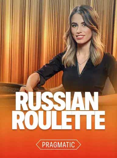 Russian Roulette · Wilder Live Casino
